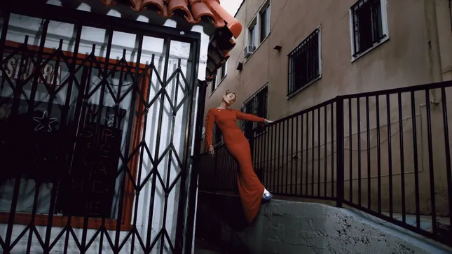 Personal Project: Kallitechnis in Echo Park