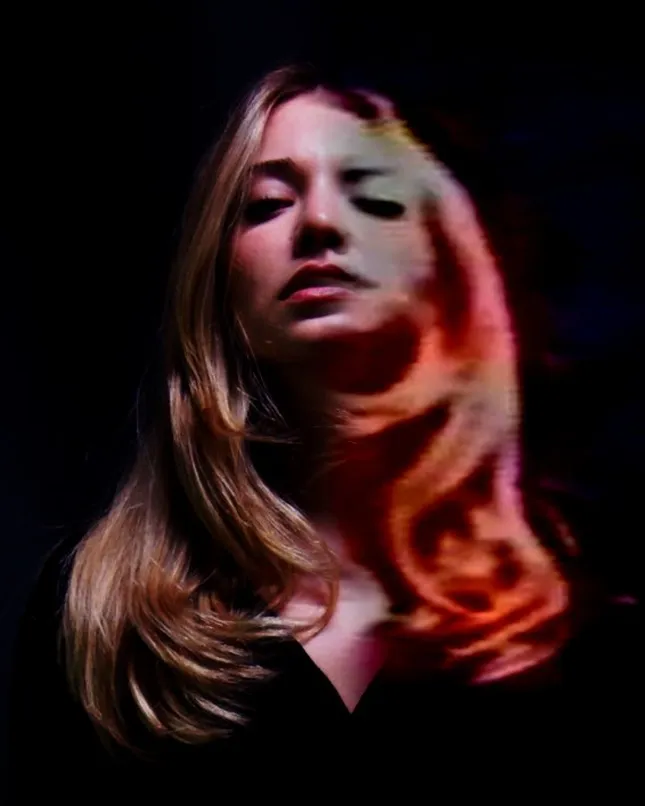 Half and half study , 2024