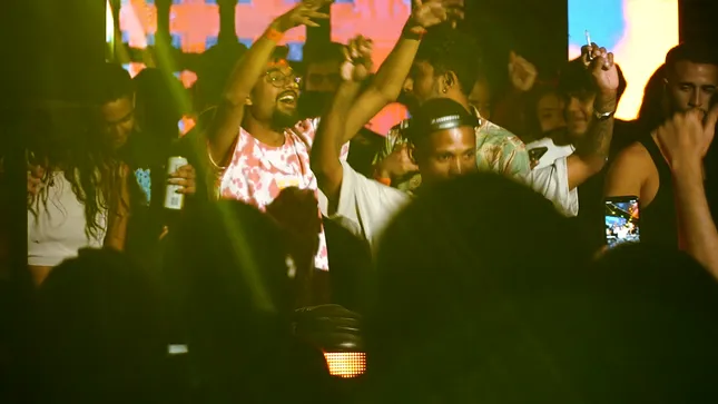 Mahali Sounds Aftermovie