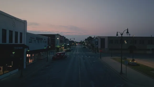 Color Reel