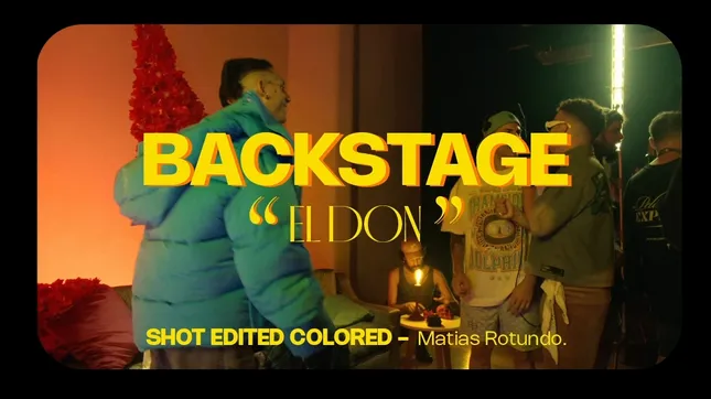BTS “El Don” Khea, Lit Killah, Bhavi, Asan.