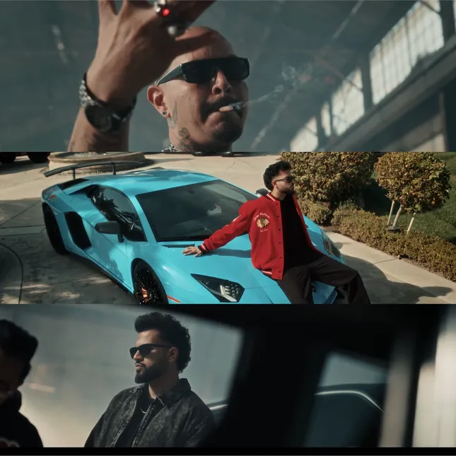 Wealth By Cheema ft. Gur Sidhu