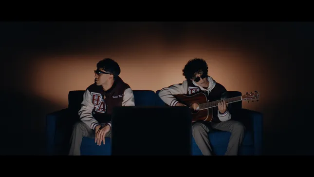 Heartbreak Alumni - Replacement ( Official Music Video )