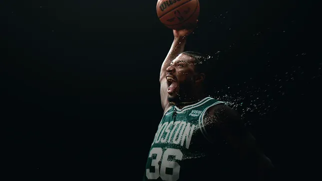 Boston | Celtics