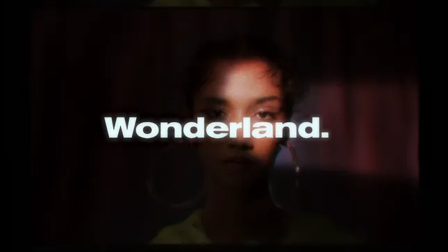 Wonderland_Beauty Editorial