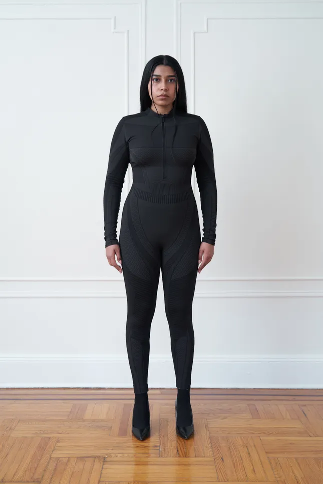 Sara Herrera Digis FW24