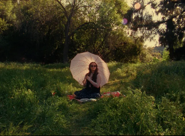 Ariel of Jersey “Harvest Your Dreams” 16mm Commercial