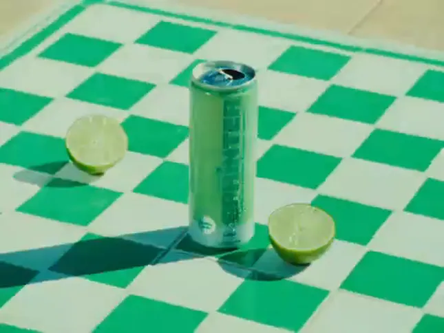 Sprinter - Launch Film - Director's Cut