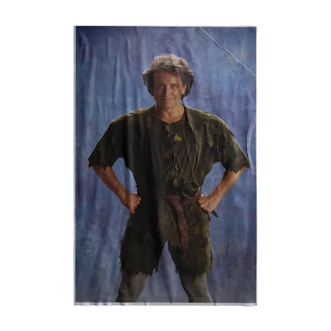 Cecile di Giovanni_Fake Room