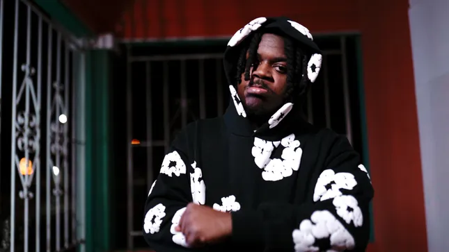 Pappy The Don ft Quin Nfn - “Texas Talk” Music Video