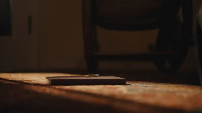 Nicole Zignago ‘escrita’ album teaser