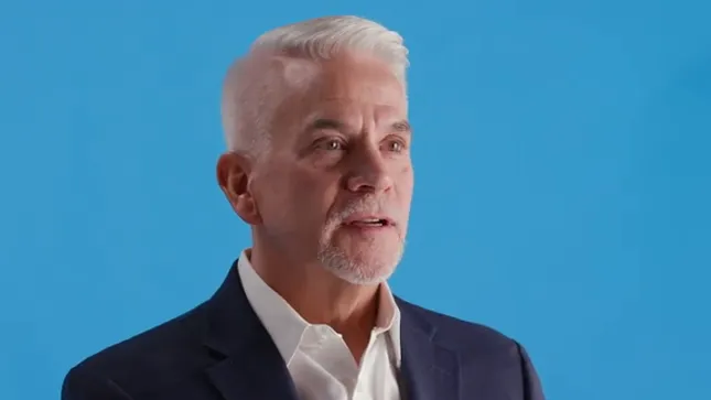 Everest - Scott’s Story