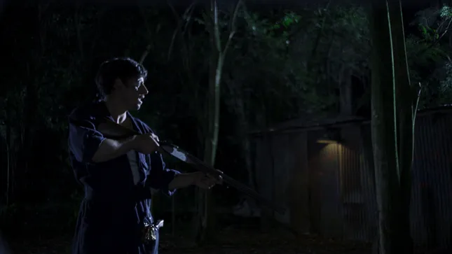 The Keops System - Featured Film