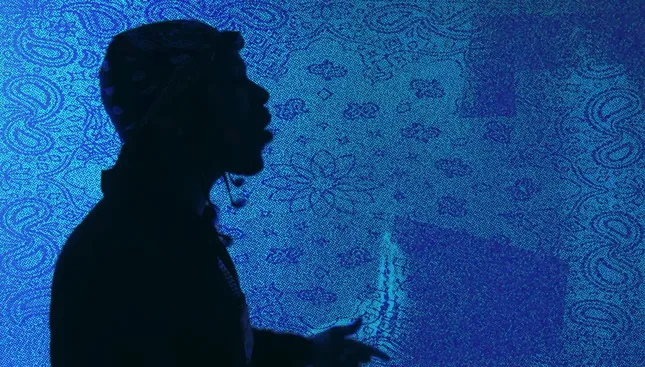 G Perico, Steelz “Toxic Love” Music Video