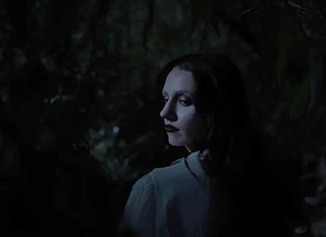 Ghosts Of Tennessee music video - Beatrix