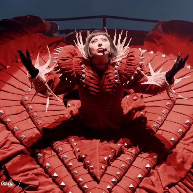 Lady Gaga Opening act for Coachella 2025