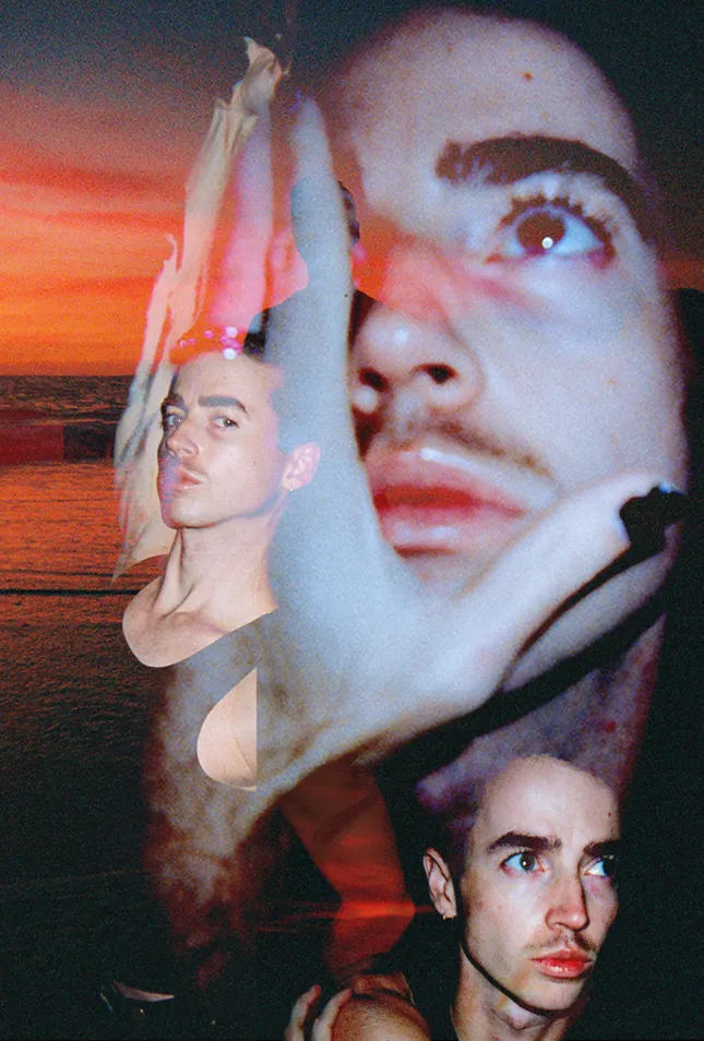 Disposable Project: Stevie’s Sea