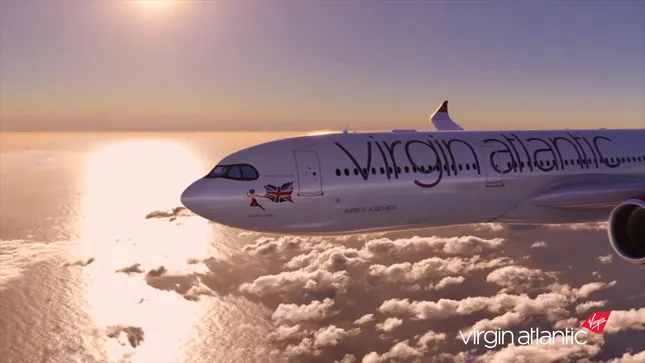 Virgin Atlantic