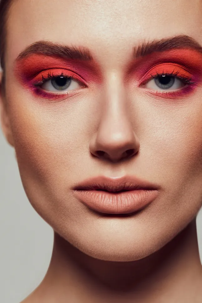 Beauty Retouch
