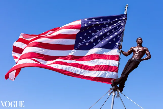 Junior, Boston, 2024