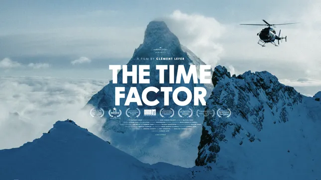 The Time Factor