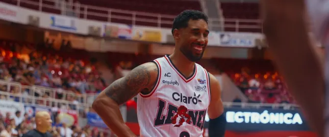 BSN Leones Season 2026