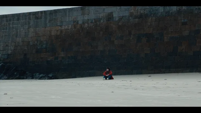 MANU À LA MER - Colette Boisivon (TFE Femis)