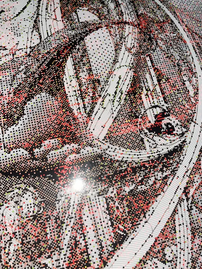 Project image