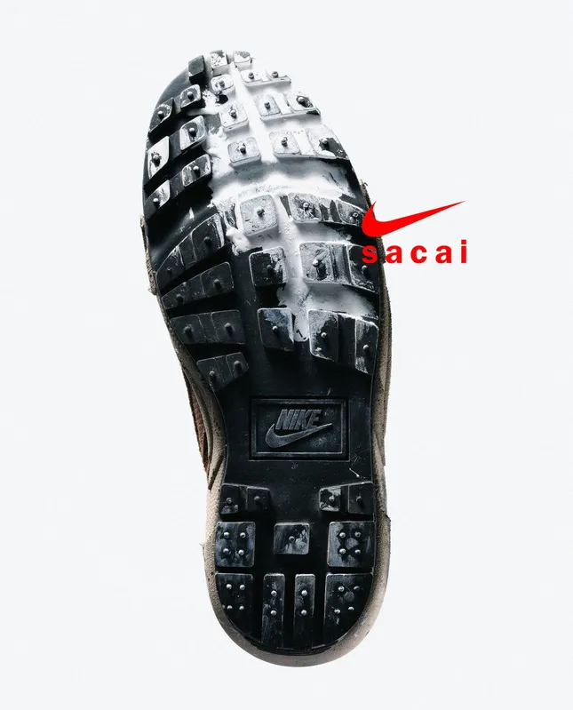 Nike x Sacai - Magmascape