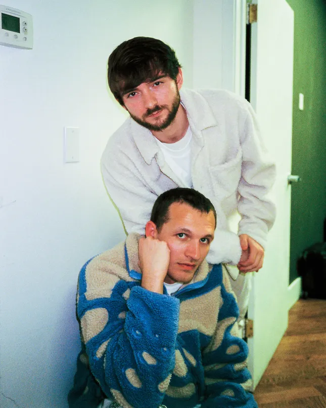 Project image