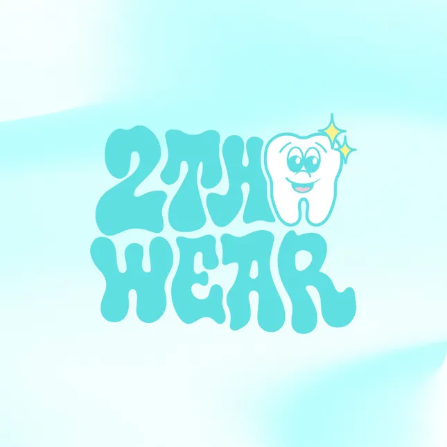 2thwear - Brand identity
