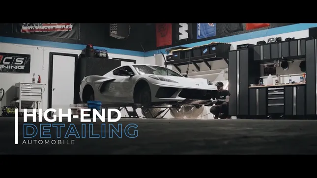 FullThrottleDetailing Commercial
