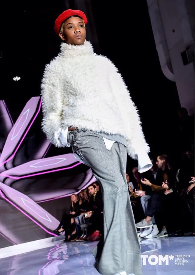 TOMFW 2018
