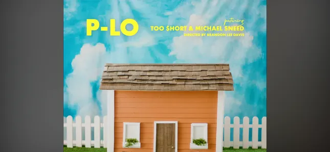 “The Roof” P-Lo ft. Too $hort & Michael Sneed