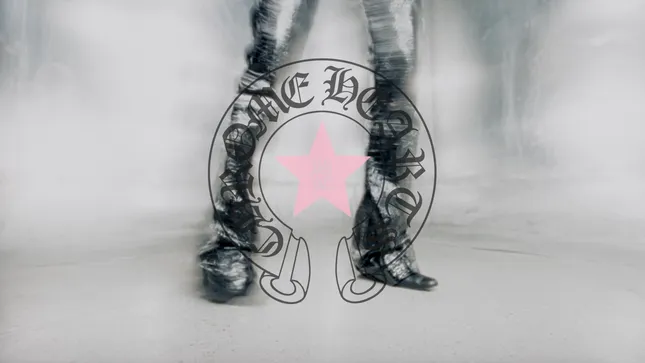Chrome Hearts Sugar Jones Campaign