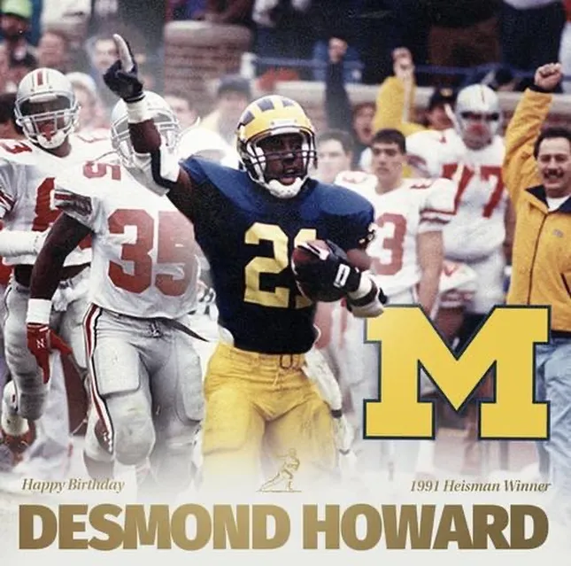 Heisman Trophy Trust