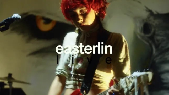 Easterlin Live