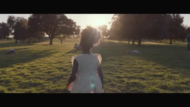 They Charge For The Sun Trailer
