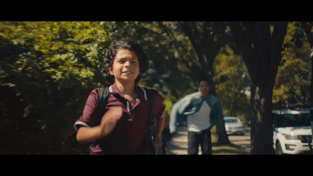 This Boy's Vida
