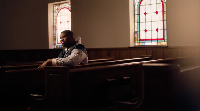 Rolling with the Rookies S3: Quinnen Williams