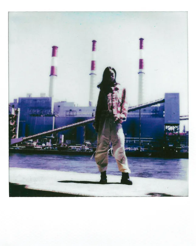 Project image