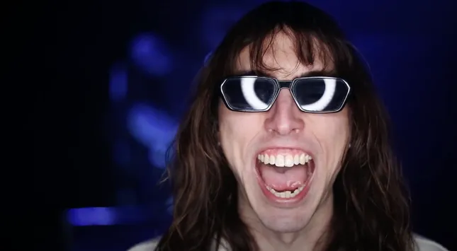 Buddy Crime “The Real World” Music Video