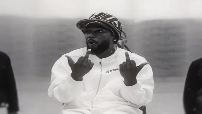 Kendrick Lamar - Snippet (PERSONAL PROJECT)