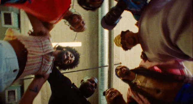 Jordan - Miller’s Life