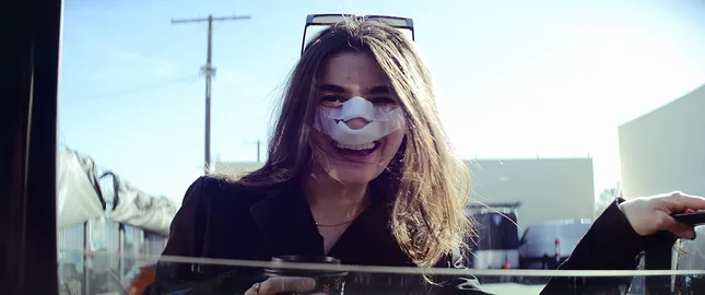 Young Blondes, Stalked and Murdered