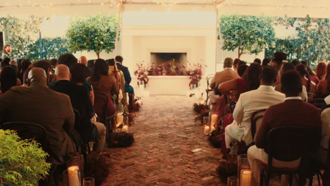 Nyasia & Noah, 2025.