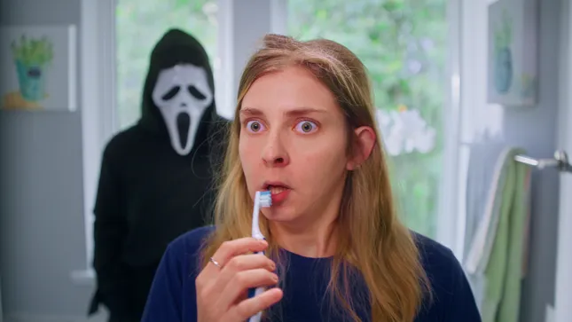Scarier Than Death