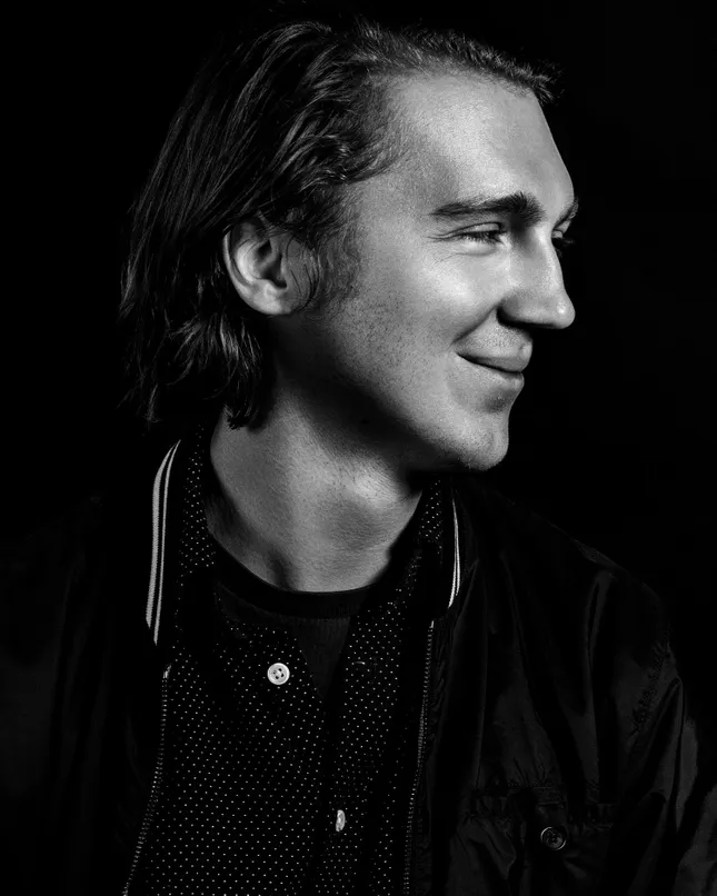 Neuejournal featuring Paul Dano