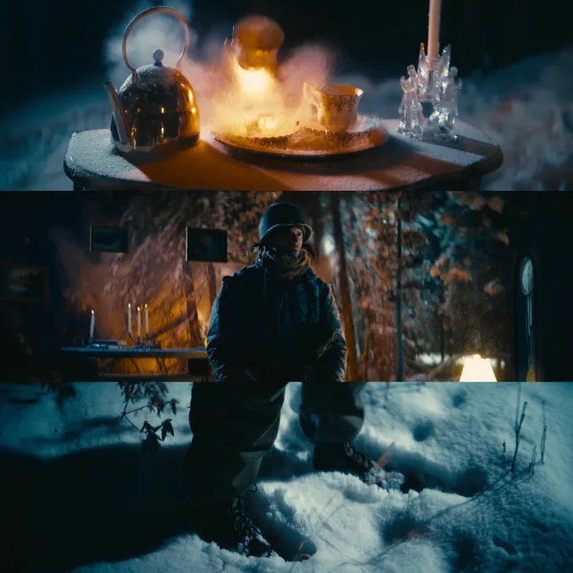 Silent Night