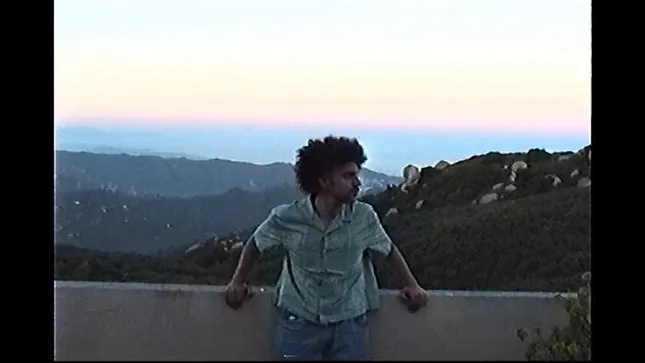 Blasé Lux “ALILCONFUSED”